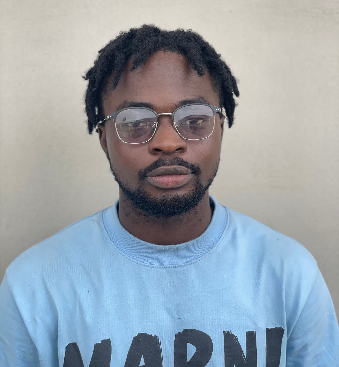 Louis Bamidele